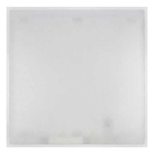 Встраиваемый светодиодный светильник (UL-00004484) Uniel ULP-6060 54W/4000К IP54 Medical White