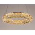 Подвесная люстра Newport 8262/S gold NEW М0066968