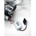 Настенный светильник Elvan BR-136/3-8W-NH-Wh