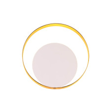 Настенный светодиодный светильник Odeon Light Mondi 3899/7WW