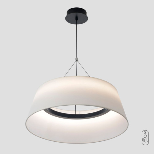 Подвесной светильник Crystal Lux FUSION SP30W LED Подвесной светильник Crystal Lux FUSION SP30W LED