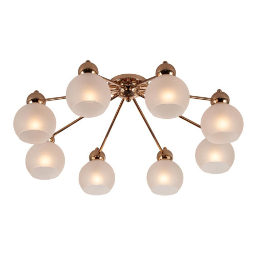 Потолочная люстра Escada 1114/8P Потолочная люстра Escada 1114/8P