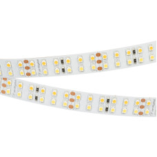 Светодиодная лента Arlight RT-A240-15mm 24V White-MIX (19.2 W/m, IP20, 2835, 5m) 011960(2)