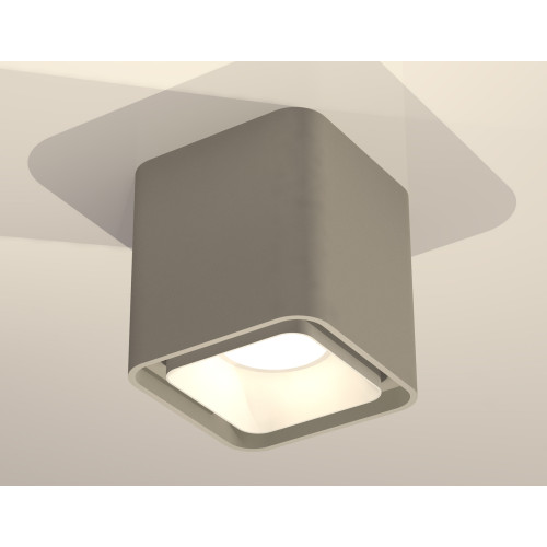 Накладной светильник Ambrella Light Techno XS7842001 (C7842, N7701)