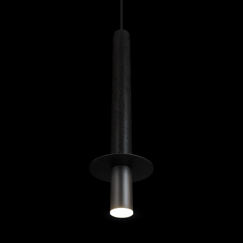 Подвесной светильник Loft IT Everest 10583B Black