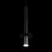 Подвесной светильник Loft IT Everest 10583B Black