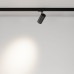Трековый трехфазный светильник Maytoni Focus Led TR197-3-20WCCT-M-B