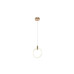 Подвесной светильник Zortes Ringer ZRS.57792.17