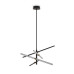 Подвесная люстра Freya Brilliance FR5557PL-L32B