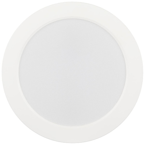 Встраиваемый светильник Эра LED 17-15-6K Б0057424