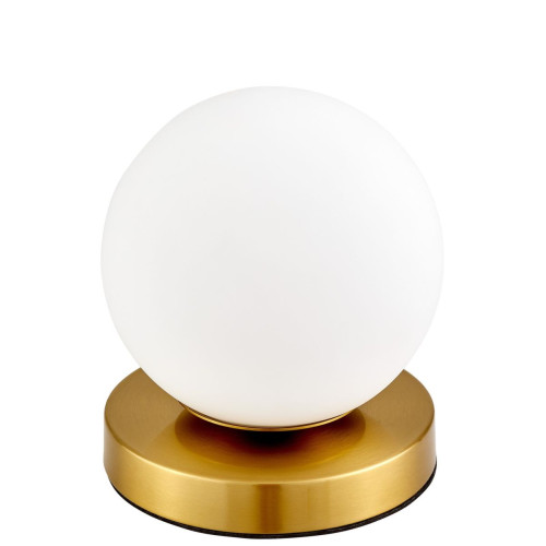 Настольная лампа Lumina Deco Fredica LDT 6030-1 MD