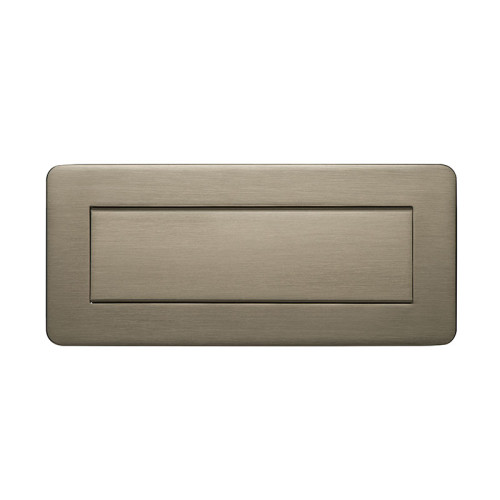 Блок розеток 47 (1 секция и 2 USB) Mebax 00-00001163