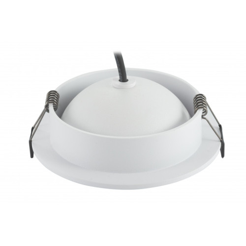 Встраиваемый светильник Denkirs DK2700-WH