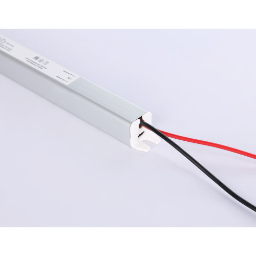 Блок питания Ambrella Light LED Driver 12V 48Вт AC185-260 4A IP20 GS8604