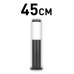 Ландшафтный светильник ЭРА Беллона GBF-103-BL-0450 230В Е27 IP54 Б0071042