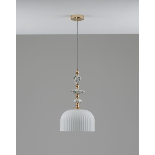 Подвесной светильник Moderli Charm V11175-1P