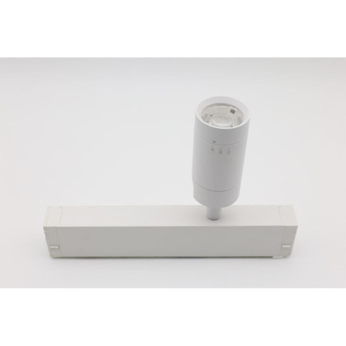 Трековый магнитный светильник Aployt Magnetic track 220 APL.0204.10.07