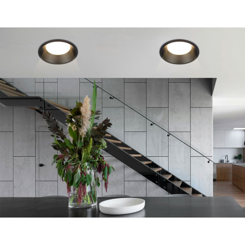Встраиваемый светильник Ambrella Light Techno spot GX Standard tech TN51814