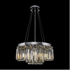 Подвесная люстра Maytoni Colline MOD083PL-04CH