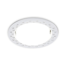 Встраиваемый светильник Ambrella Light GX53 Classic G825 W