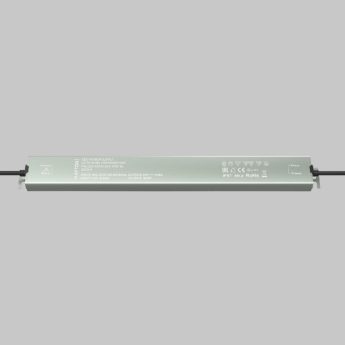 Блок питания Maytoni Led Strip PSL023 24В 100Вт IP 67 822011
