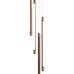 Подвесной светильник ST Luce Brick SL6225.303.04