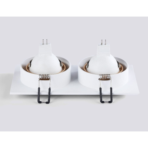 Встраиваемый светильник Ambrella Light Techno Spot Standard Tech TN102733