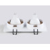 Встраиваемый светильник Ambrella Light Techno Spot Standard Tech TN102733