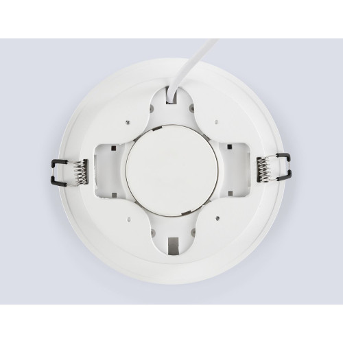 Встраиваемый светильник Ambrella Light Techno Spot Standard Tech TU5012
