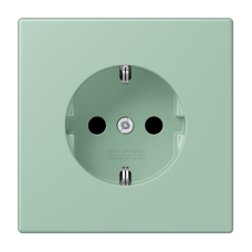 Розетка Schuko Jung LC1520217
