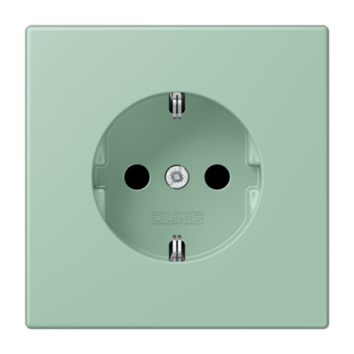 Розетка Schuko Jung LC1520217