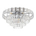 Потолочная люстра Arte Milano Sorrento 378109/8/570 CR