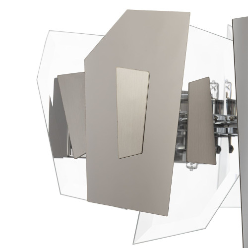 Настенный светильник Citilux Dart CL231431