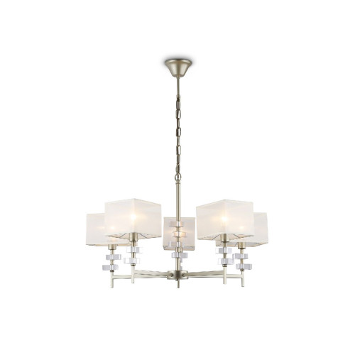 Подвесная люстра Ambrella Light High Light Classic LH71331