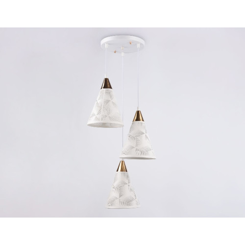 Подвесной светильник Ambrella Light Loft TR8433