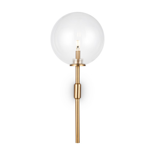 Бра Maytoni Mood MOD172WL-01BS