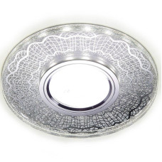 Встраиваемый светодиодный светильник Ambrella Light Led S175 CL/CH
