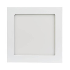 Встраиваемый светодиодный светильник Arlight DL-172x172M-15W Day White 020132