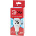 Лампа светодиодная Эра E27 25W 4000K LED A65-25W-840-E27 R Б0048010