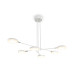 Люстра на штанге Maytoni Fad MOD070PL-L48W3K