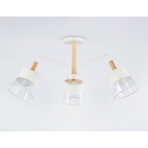 Люстра на штанге Ambrella Light Modern Losk TR4737