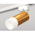 Трековый однофазный светильник Ambrella Light Track System XT6327003 (A2520, C6327, N6252)