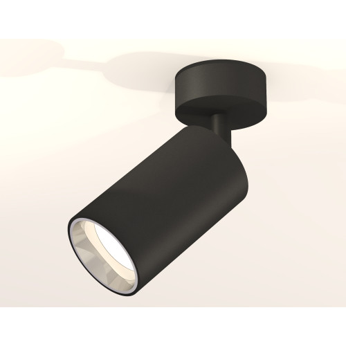 Накладной поворотный светильник Ambrella Light Techno XM6323003 (A2210, C6323, N6112)