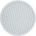 Точечный светильник iLedex Mercury 5555-24W-D160-3/4/6K-WH+BK