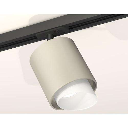 Комплект трекового светильника Ambrella Light Track System XT7724001 (A2537, C7724, N7175)