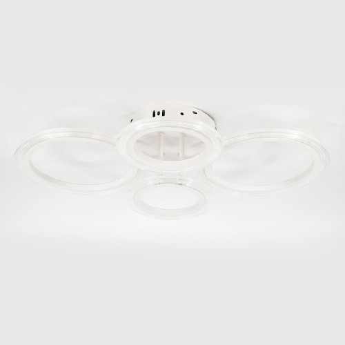 Потолочная люстра Escada Avani 10258/4LED