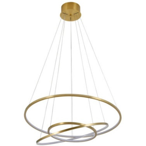 Подвесной светильник Newport 15303N/S brass М0071014 Подвесной светильник Newport 15303N/S brass М0071014