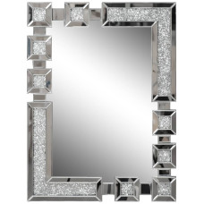 Зеркало Garda Decor 50SX-6488