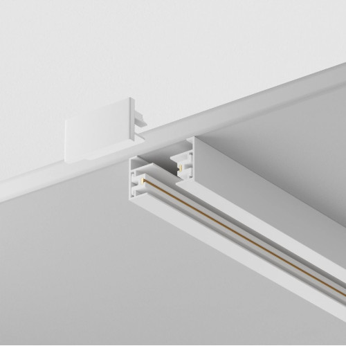 Шинопровод однофазный Maytoni Technical Busbar trunkings TRX001-113W