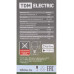 Лампа светодиодная диммируемая TDM Electric Е14 6W 4000K прозрачная SQ0340-0200